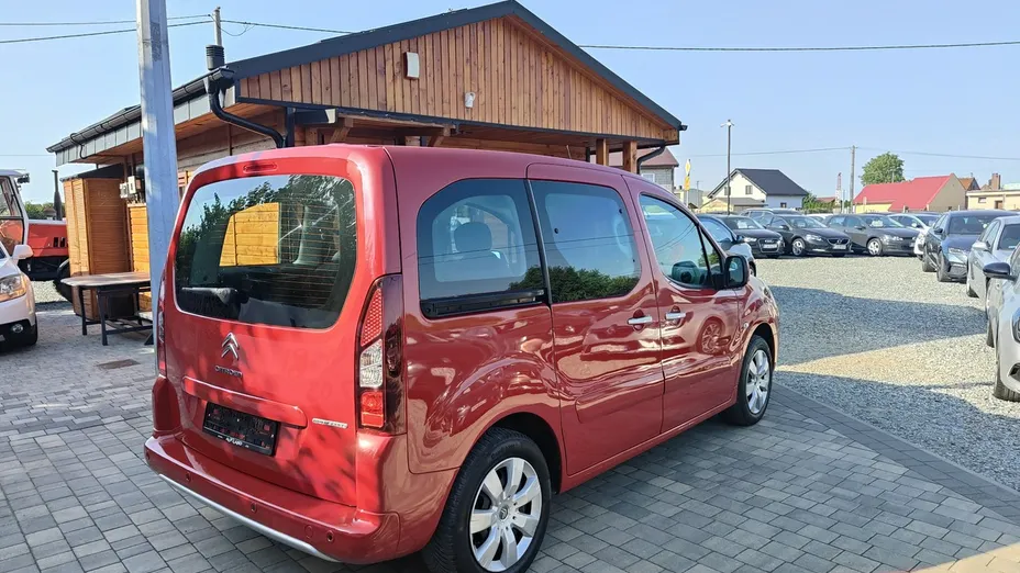 CITROEN Berlingo -