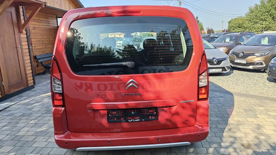 CITROEN Berlingo -