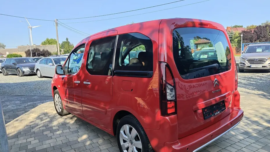 CITROEN Berlingo -