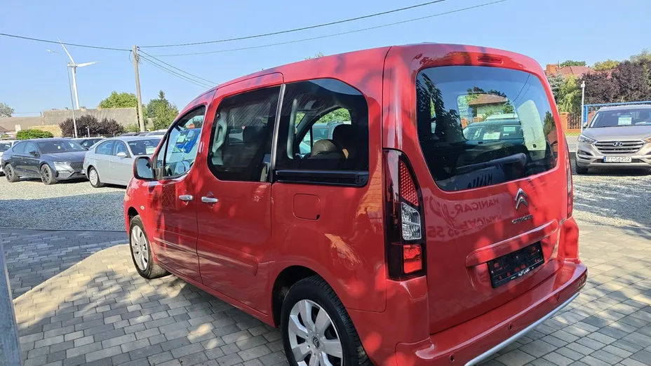 CITROEN Berlingo -