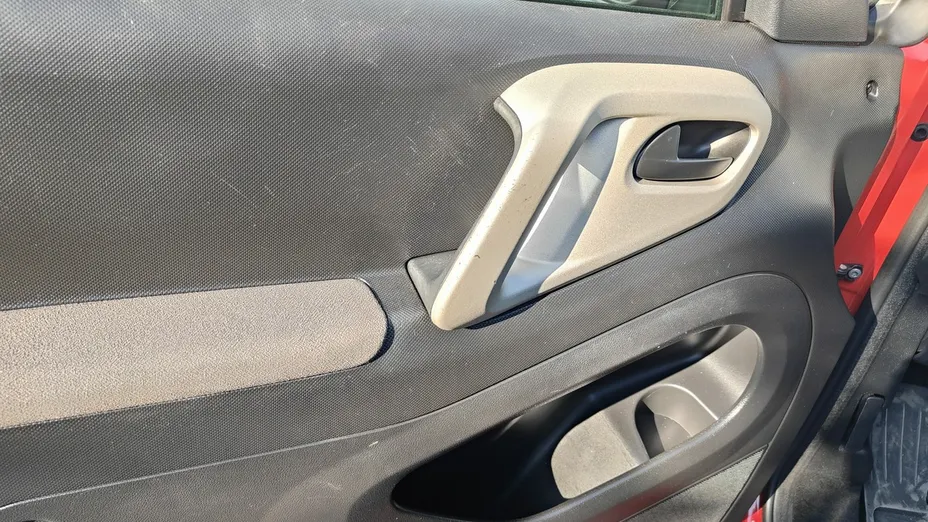 CITROEN Berlingo -