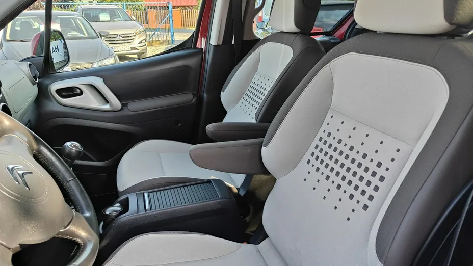 CITROEN Berlingo -