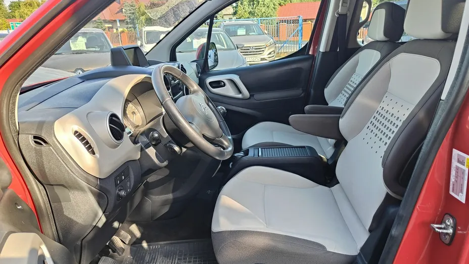 CITROEN Berlingo -