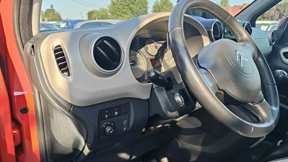 CITROEN Berlingo -