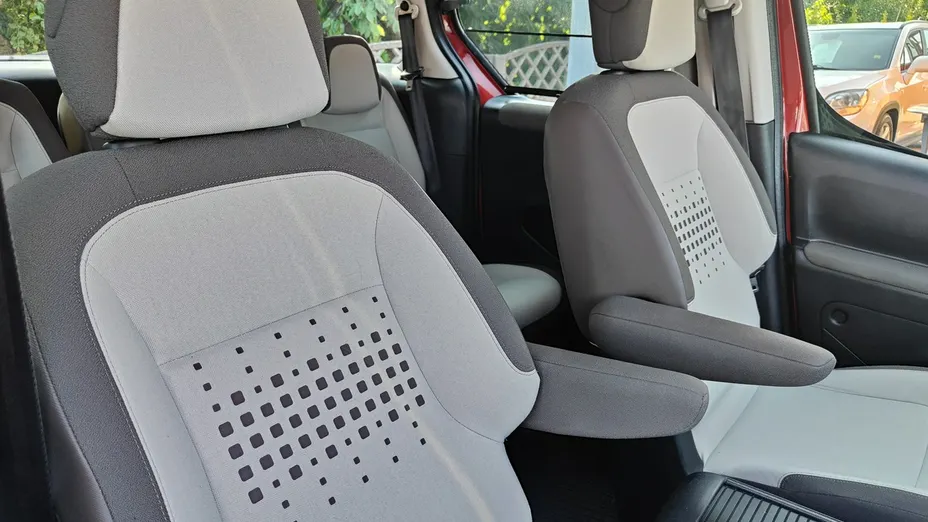 CITROEN Berlingo -