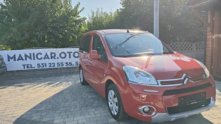 CITROEN Berlingo -