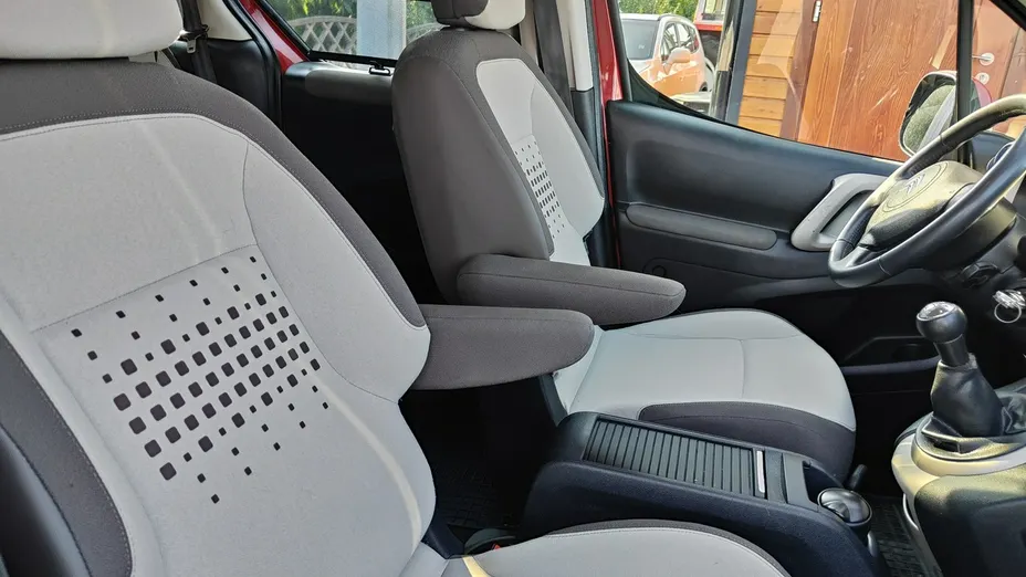 CITROEN Berlingo -