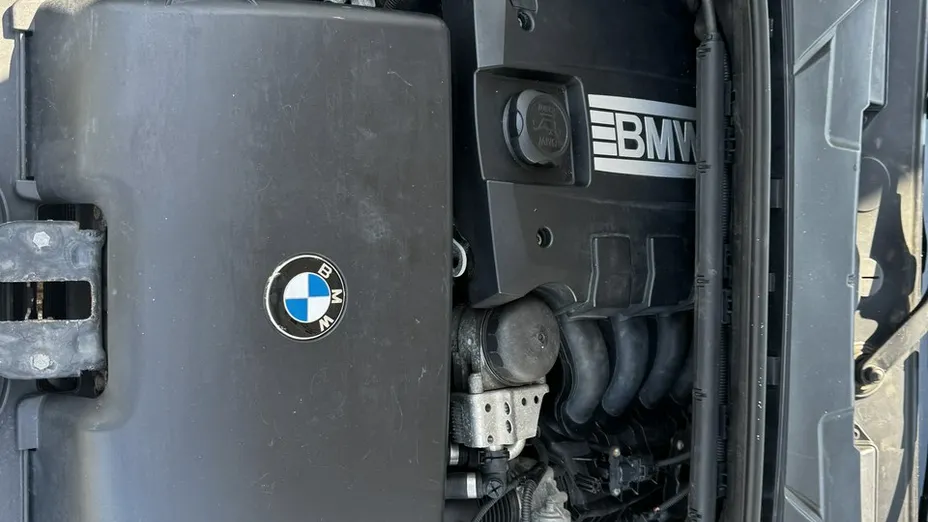 BMW Seria 1 -