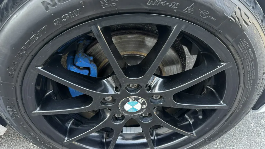 BMW Seria 1 -