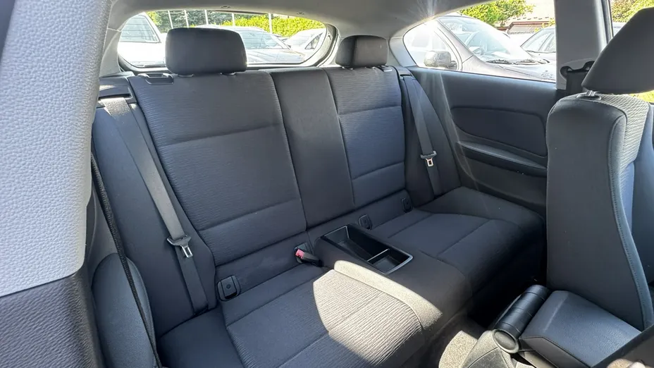 BMW Seria 1 -