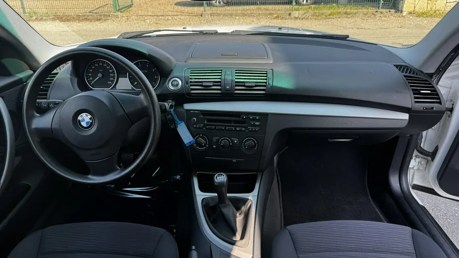 BMW Seria 1 -