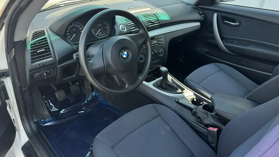 BMW Seria 1 -