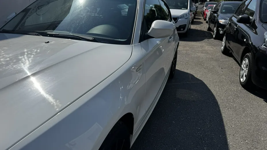 BMW Seria 1 -