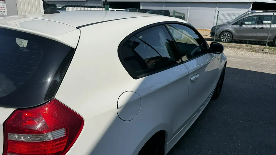 BMW Seria 1 -