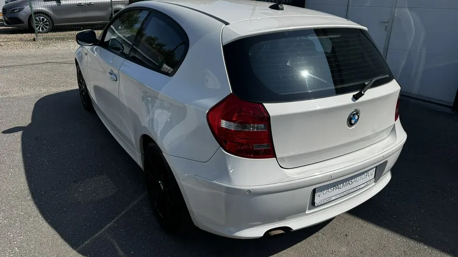BMW Seria 1 -