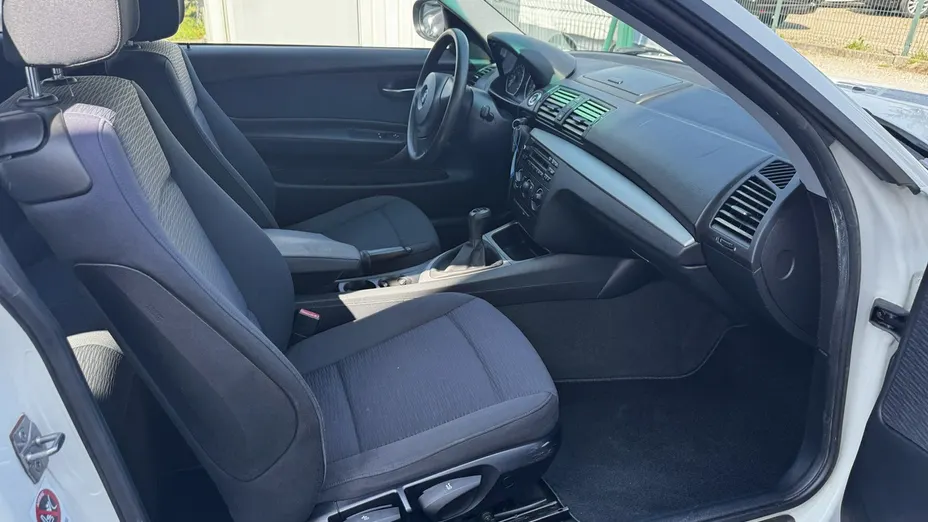 BMW Seria 1 -