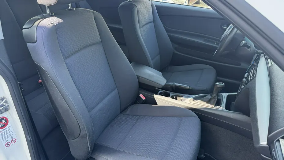 BMW Seria 1 -