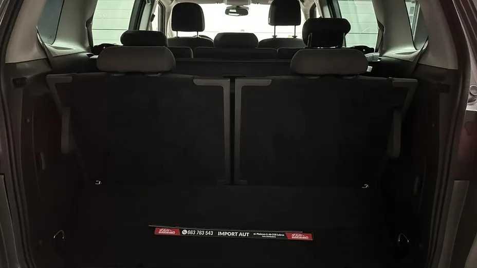 OPEL Zafira -