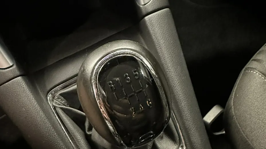 OPEL Zafira -