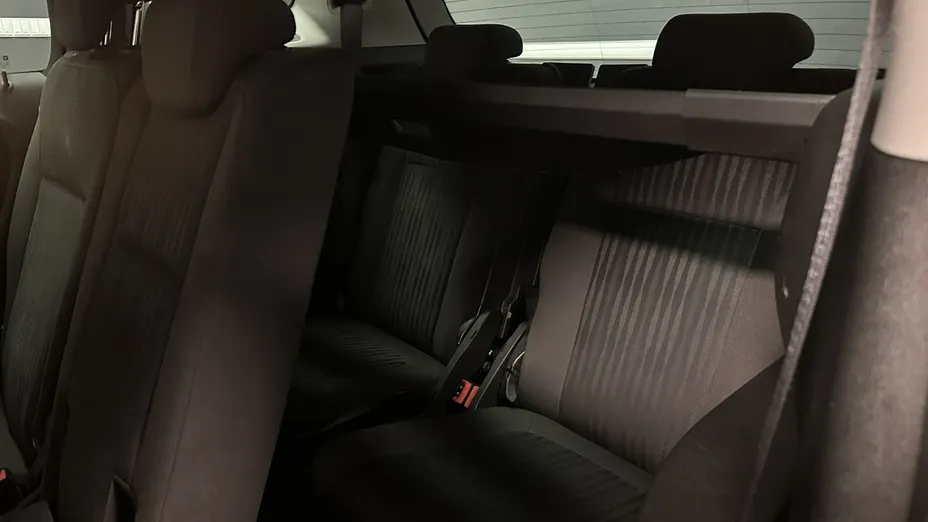 OPEL Zafira -