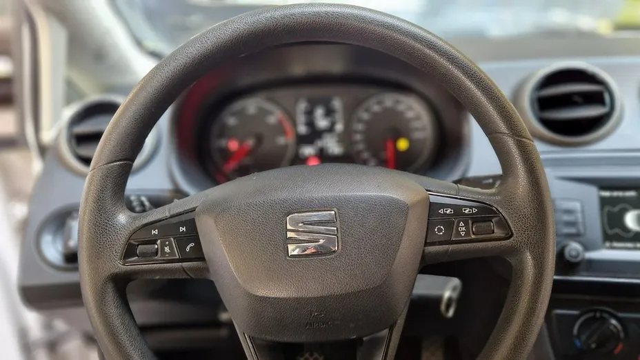 SEAT Ibiza -
