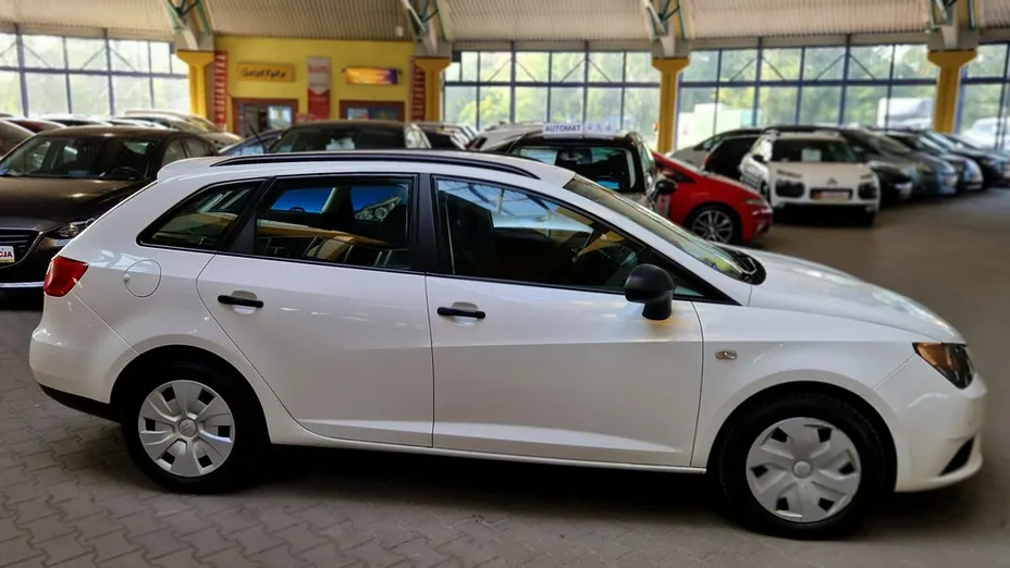 SEAT Ibiza -