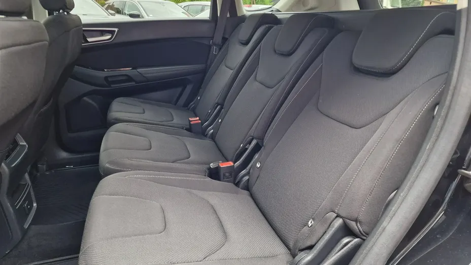 FORD S-MAX -