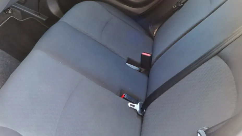 MITSUBISHI Space Star -
