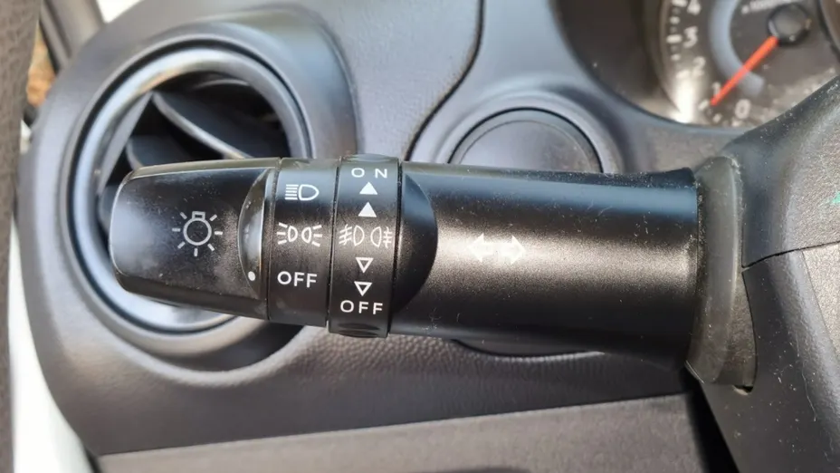 MITSUBISHI Space Star -