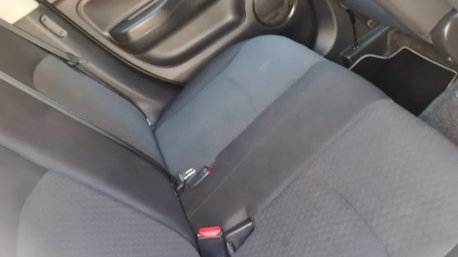MITSUBISHI Space Star -