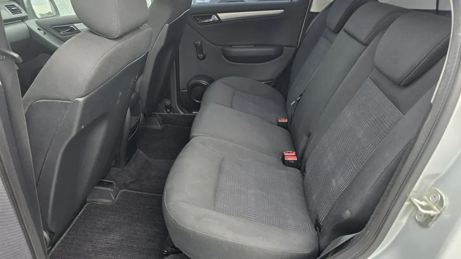 MERCEDES-BENZ A Klasa -