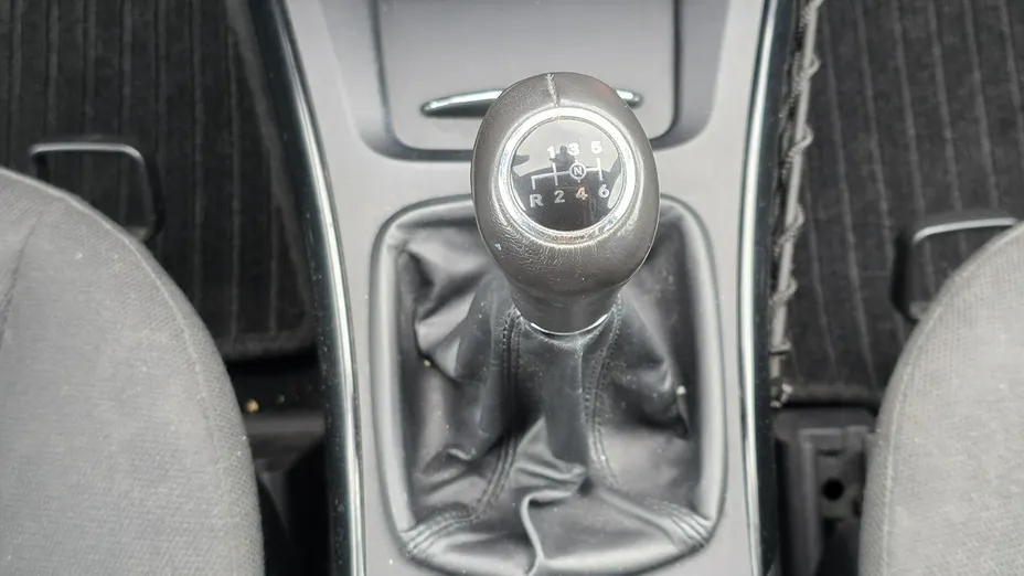 MERCEDES-BENZ A Klasa -