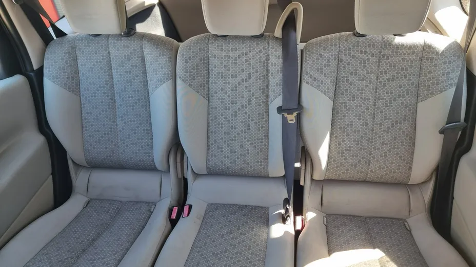 RENAULT Scenic -