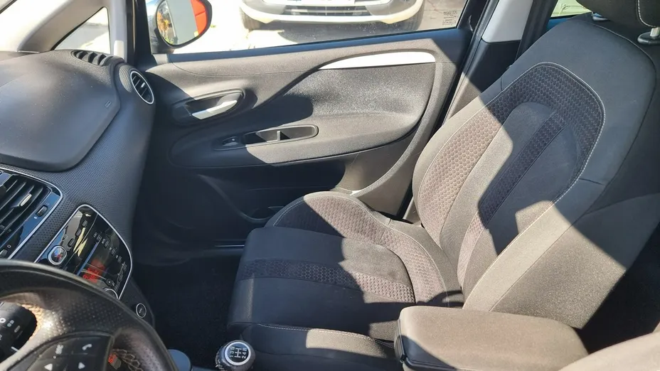 FIAT Punto -