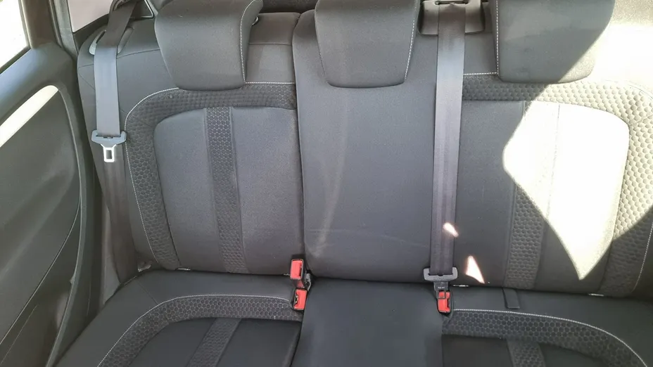 FIAT Punto -