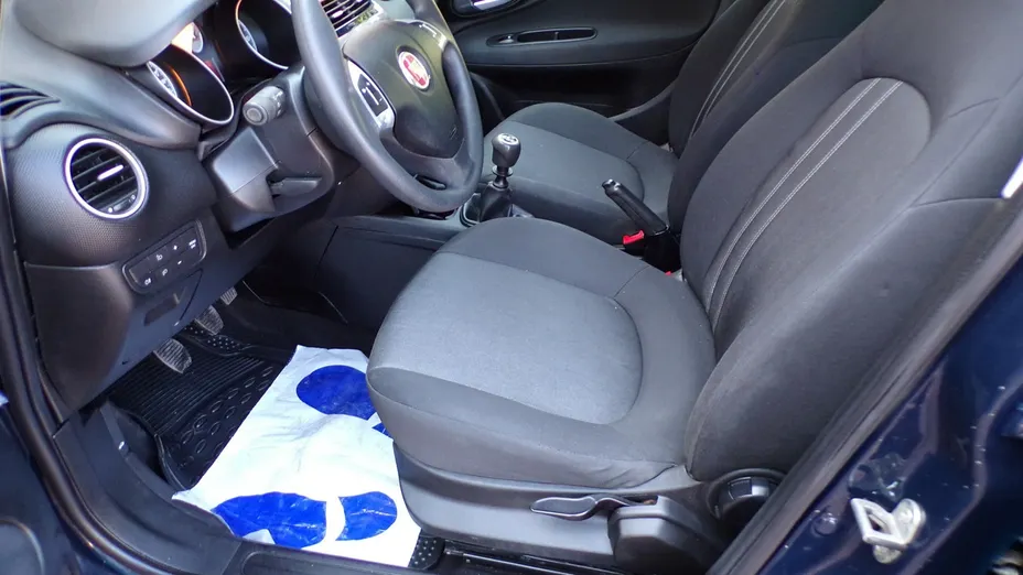 FIAT Punto -