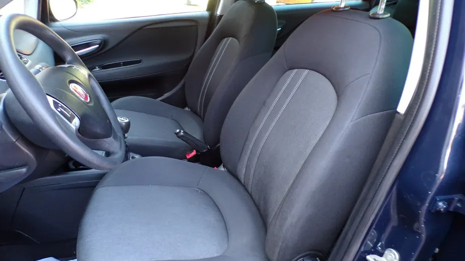 FIAT Punto -