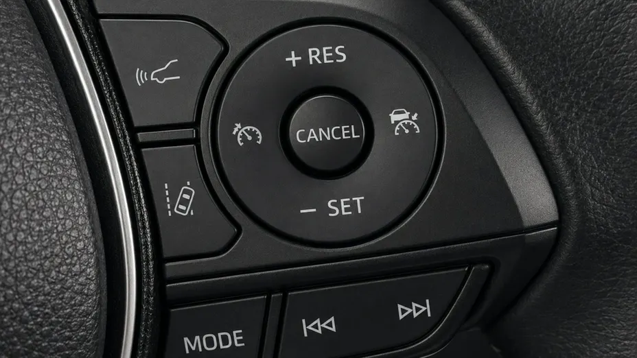 TOYOTA Corolla -