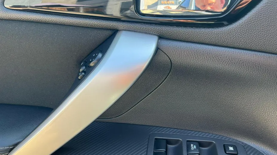 MITSUBISHI Eclipse Cross -