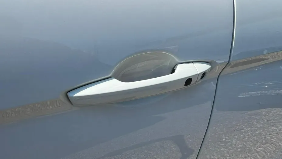 MITSUBISHI Eclipse Cross -