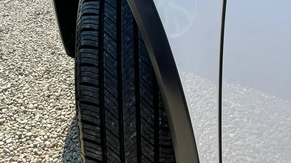 MITSUBISHI Eclipse Cross -