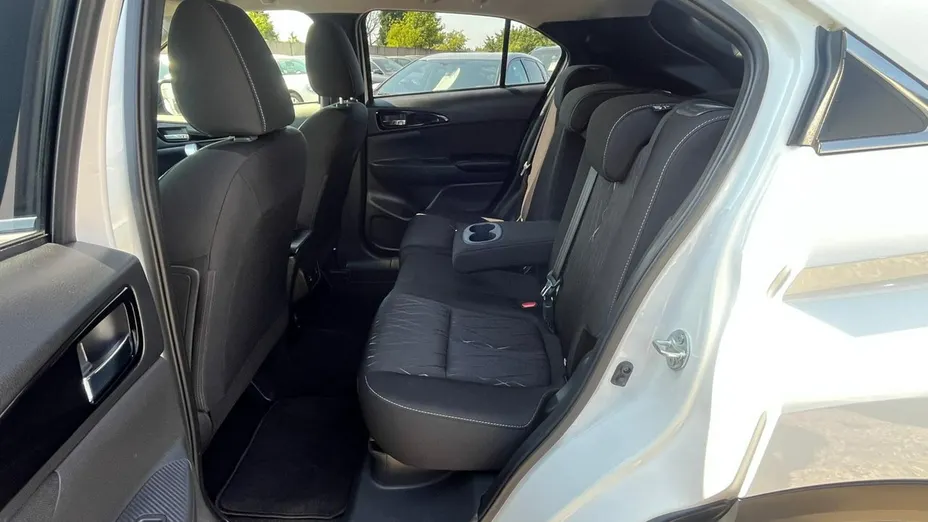 MITSUBISHI Eclipse Cross -