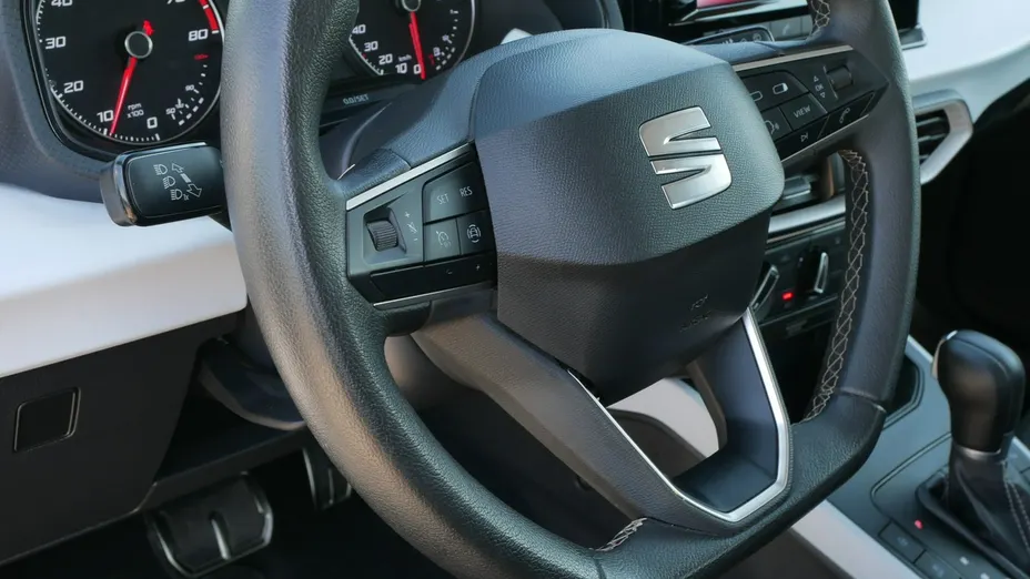 SEAT Arona -