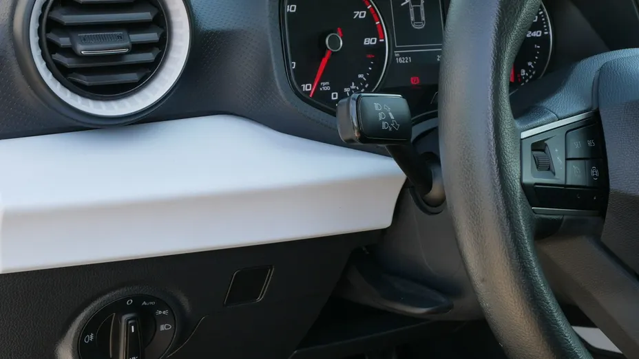 SEAT Arona -