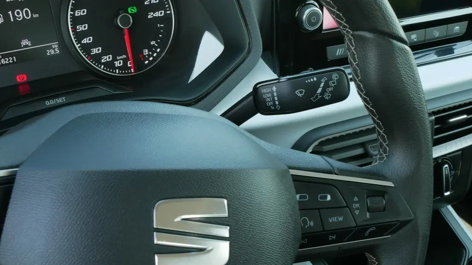 SEAT Arona -