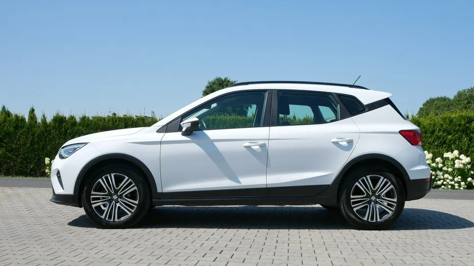 SEAT Arona -