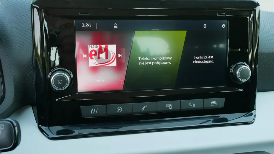 SEAT Arona -