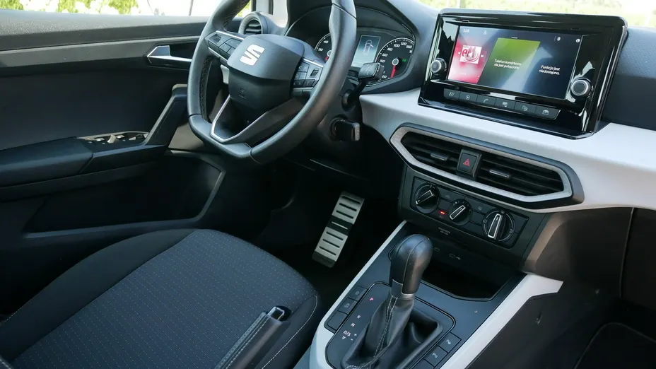 SEAT Arona -