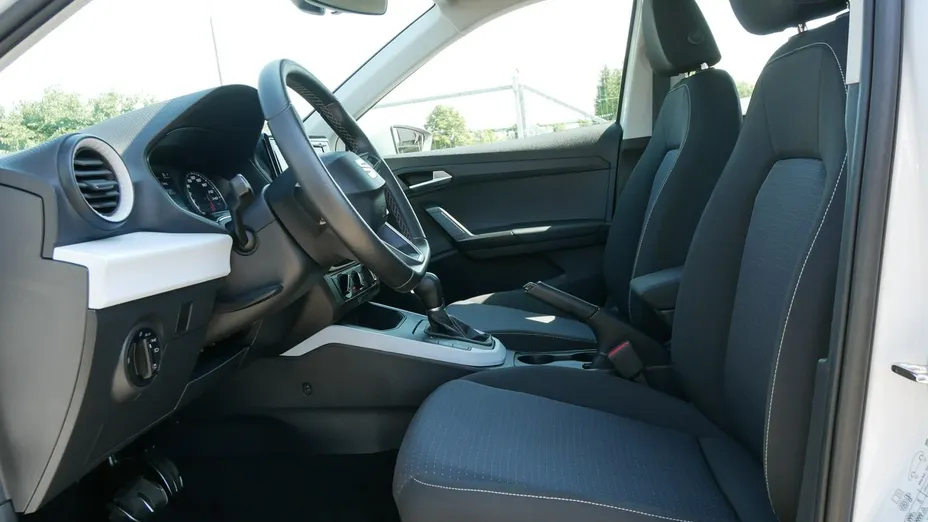 SEAT Arona -