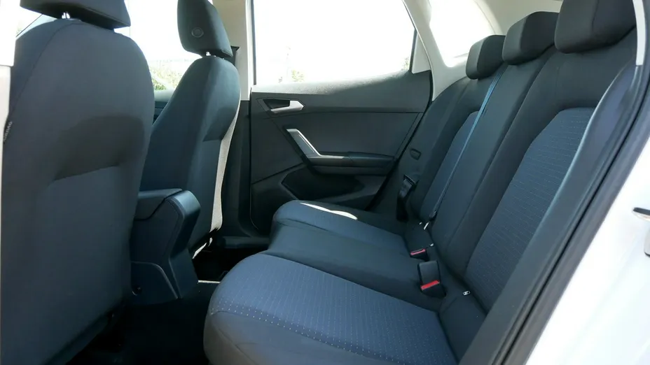 SEAT Arona -